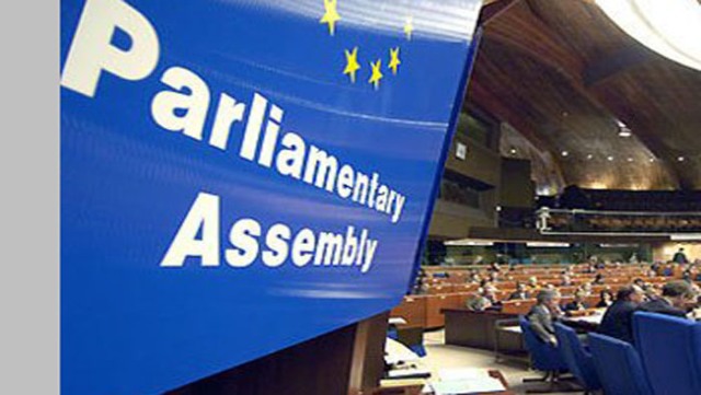 Azerbaijan refuses to attend session of CoE Congress 